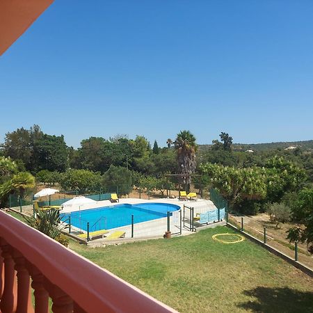 Vivenda Os Silvas Hotel Odiáxere Buitenkant foto