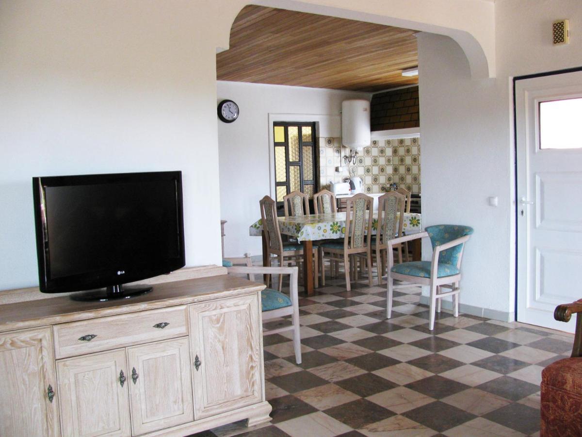 Vivenda Os Silvas Hotel Odiáxere Buitenkant foto
