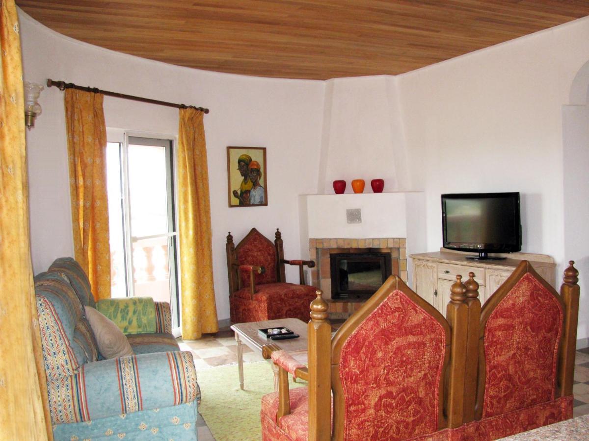 Vivenda Os Silvas Hotel Odiáxere Buitenkant foto