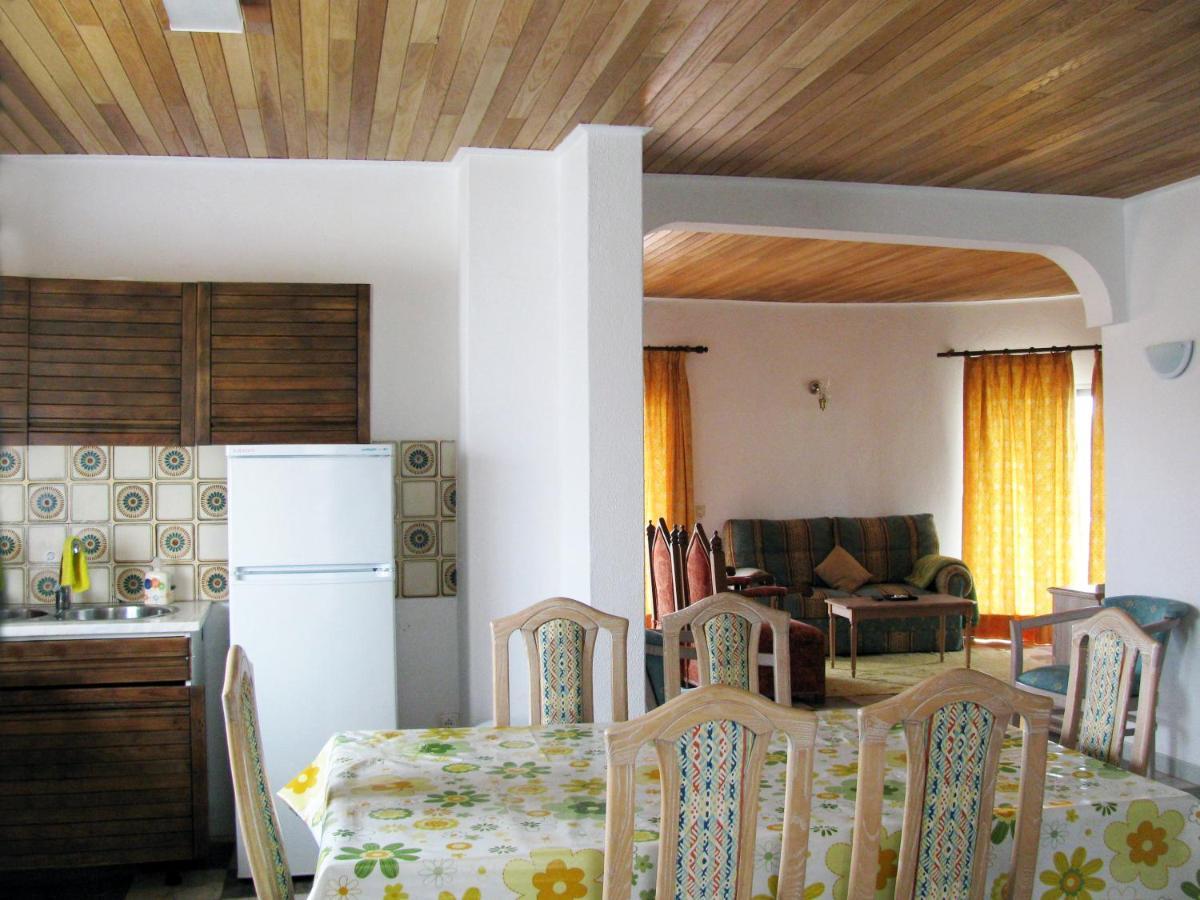Vivenda Os Silvas Hotel Odiáxere Buitenkant foto