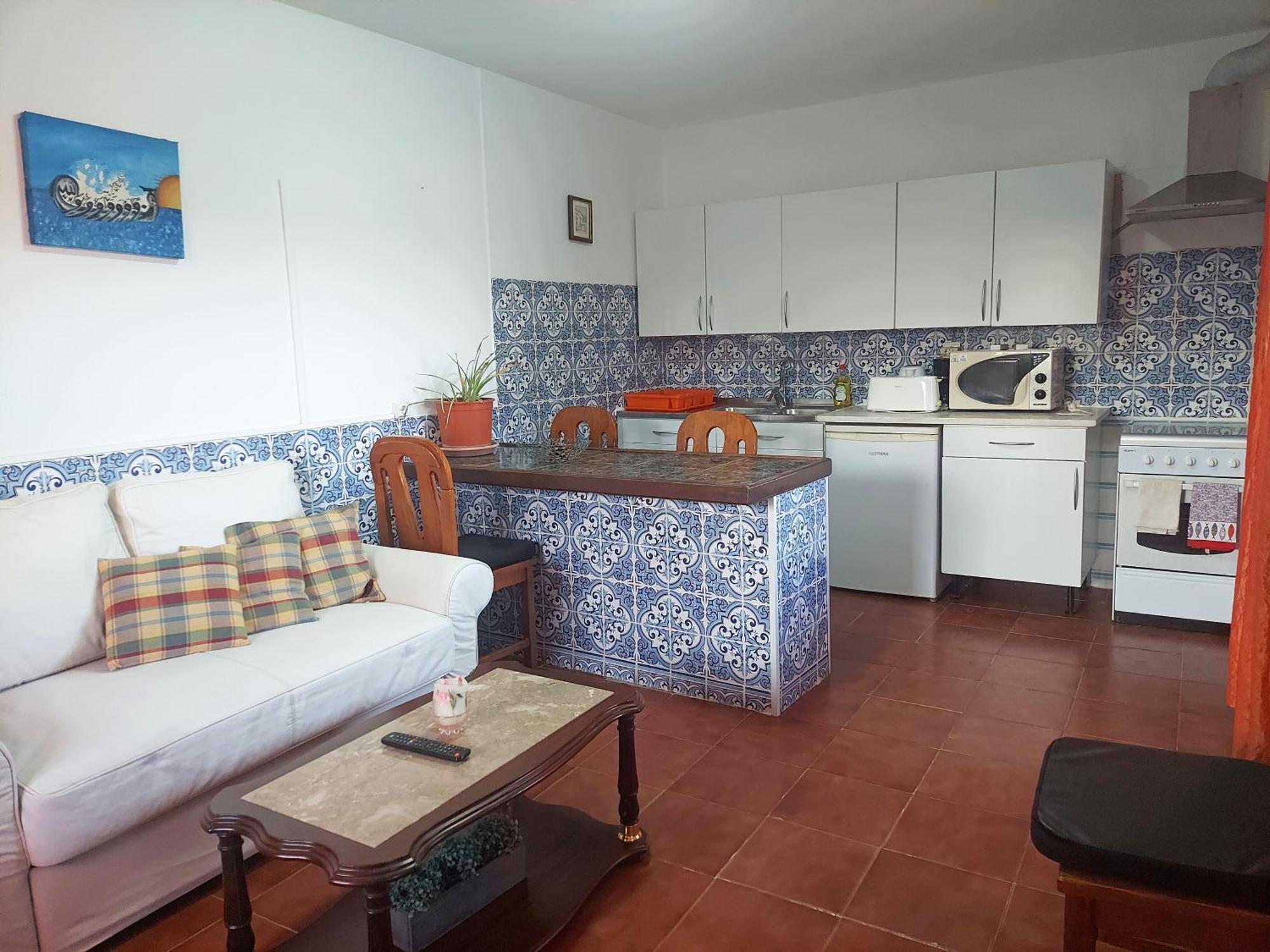 Vivenda Os Silvas Hotel Odiáxere Buitenkant foto