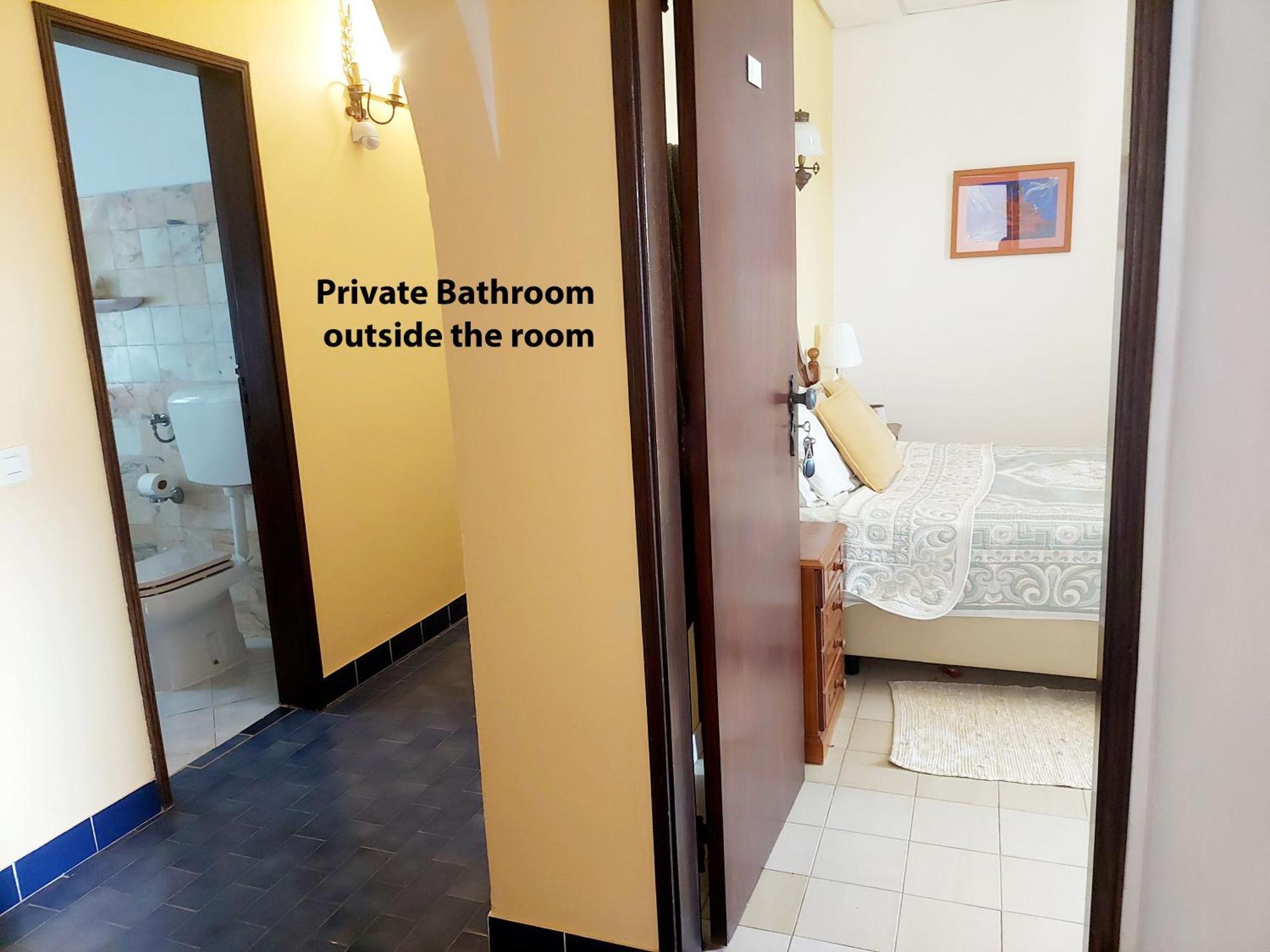Vivenda Os Silvas Hotel Odiáxere Kamer foto