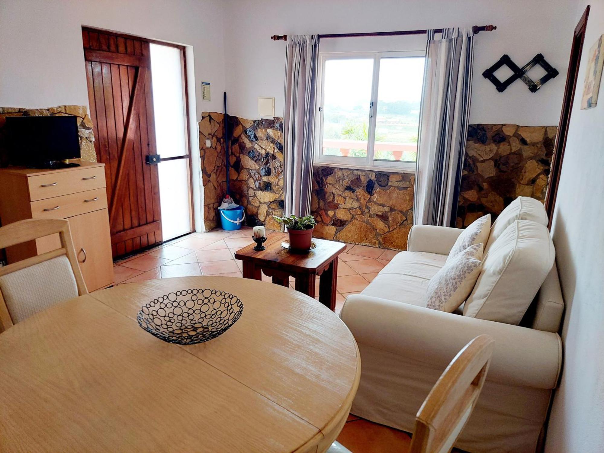 Vivenda Os Silvas Hotel Odiáxere Kamer foto