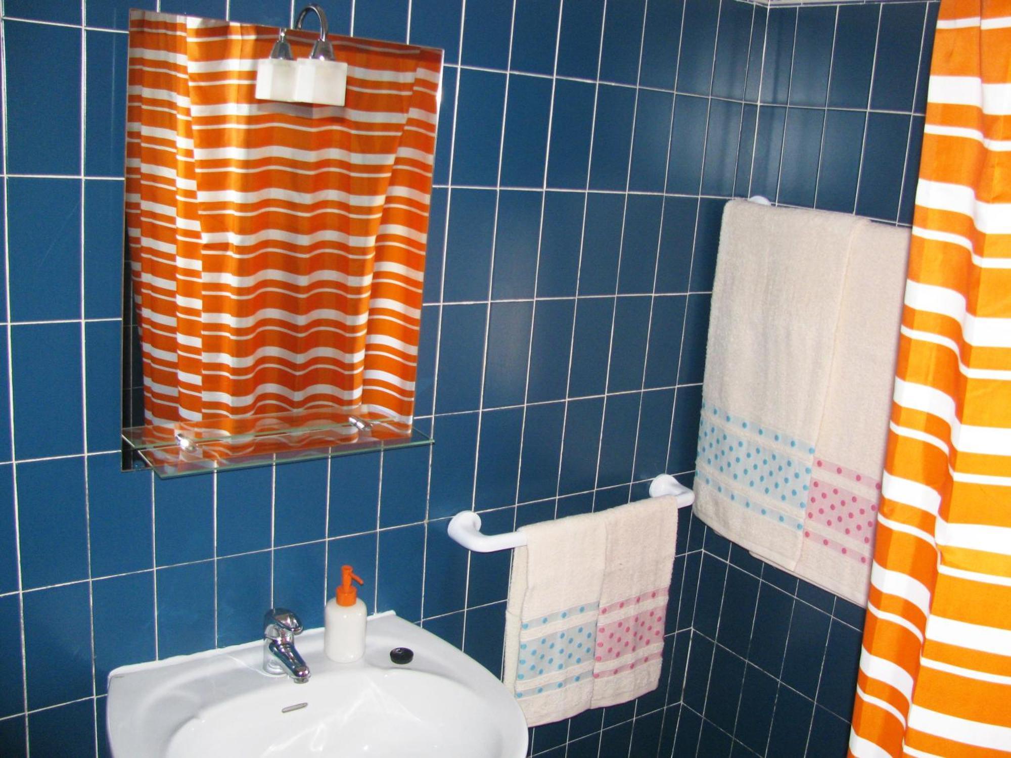 Vivenda Os Silvas Hotel Odiáxere Kamer foto
